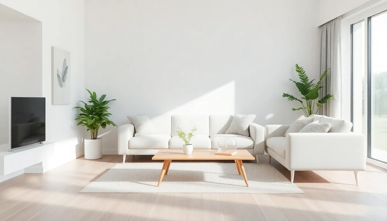 14 Minimalist Home Hacks for a Stylish Yet Simplistic Living Space!