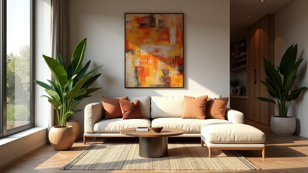 10 Mind-Blowing Decor Trends in 2025 That Will Transform Your Home!