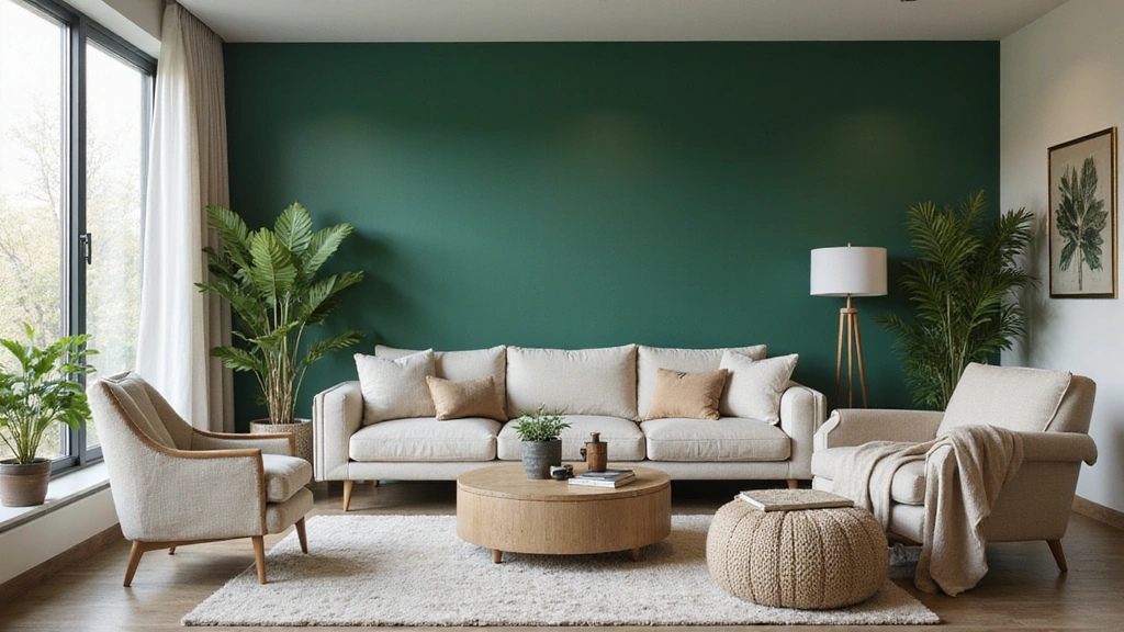 11 Accent Wall Color Combinations That Will Leave Your Guests Speechless (Try #5 First!)