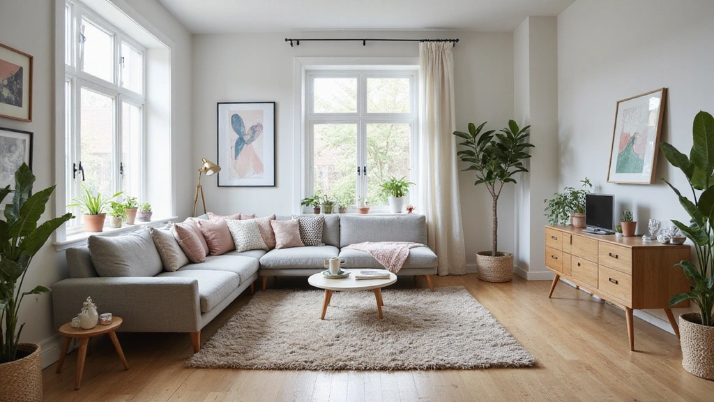 13 Stunning Ikea Decor Hacks to Elevate Your Home’s Aesthetic (Don’t Miss #5!)