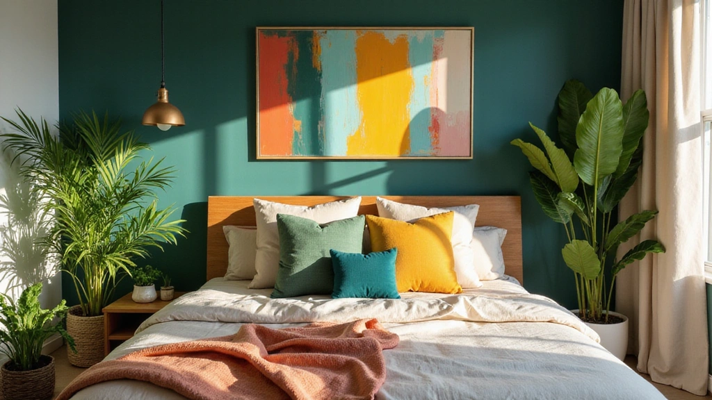 15 Bold Bedroom Color Trends for 2025 That Will Make You Rethink Your ...