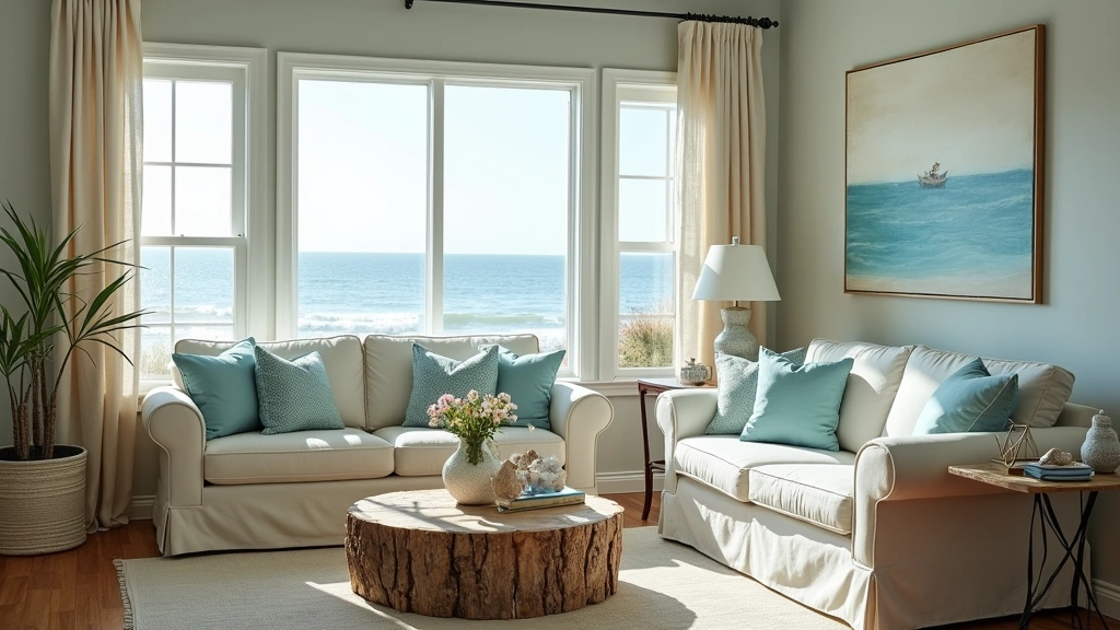16 Coastal Decor Accessories That Will Instantly Elevate Your Space (You’ll Love #8!)