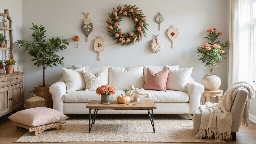 17 Seasonal Home Aesthetic DIYs That Will Make Your Home Shine All Year Round (Check Out #11!)