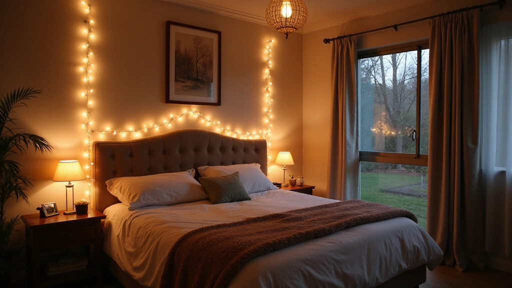 18 Bedroom Lighting Hacks That Will Create the Perfect Relaxing Ambiance (You’ll Love #6!)