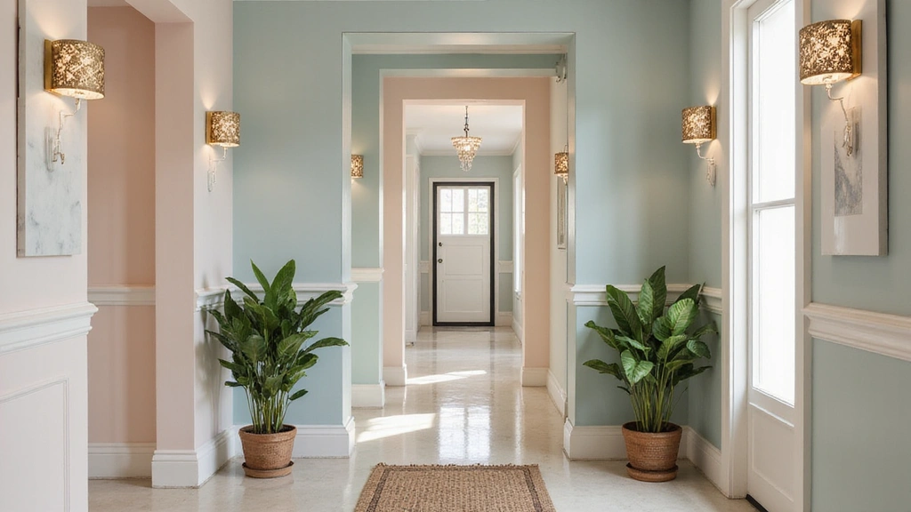 18 DIY Hallway Illusions That Will Blow Your Mind (You Won't Believe #11!)