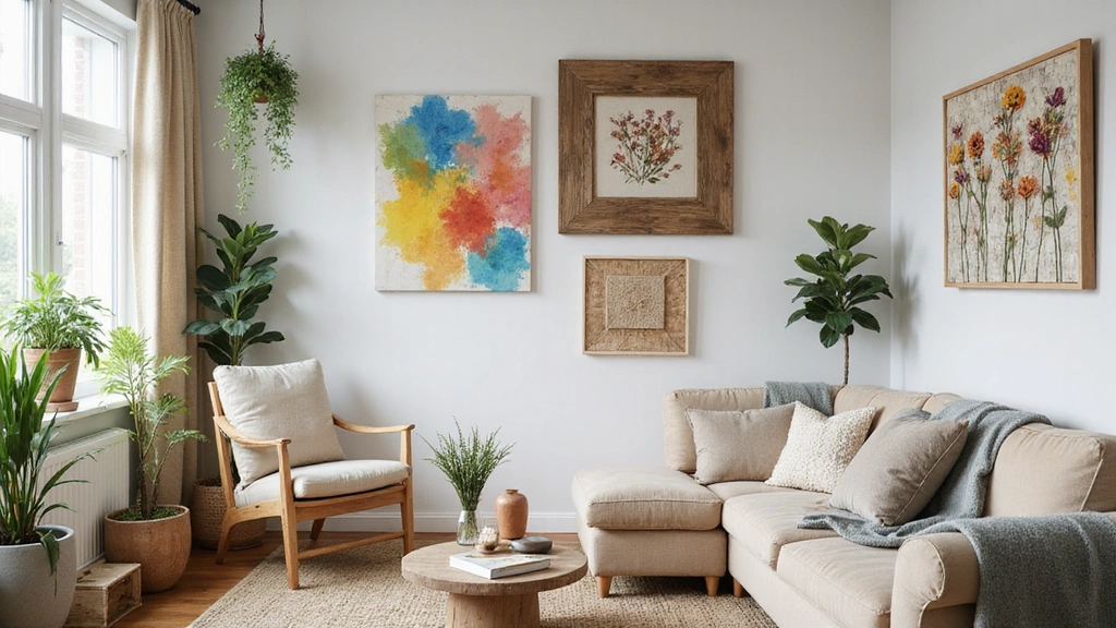 19 Creative Home Aesthetic DIY Wall Art Projects You Can Do in a Weekend (Wait Until You See #4!)