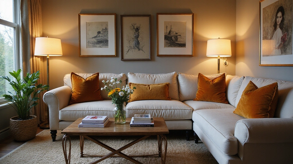 10 Styling Secrets from Celebrity Homes You Can Copy Right Now!