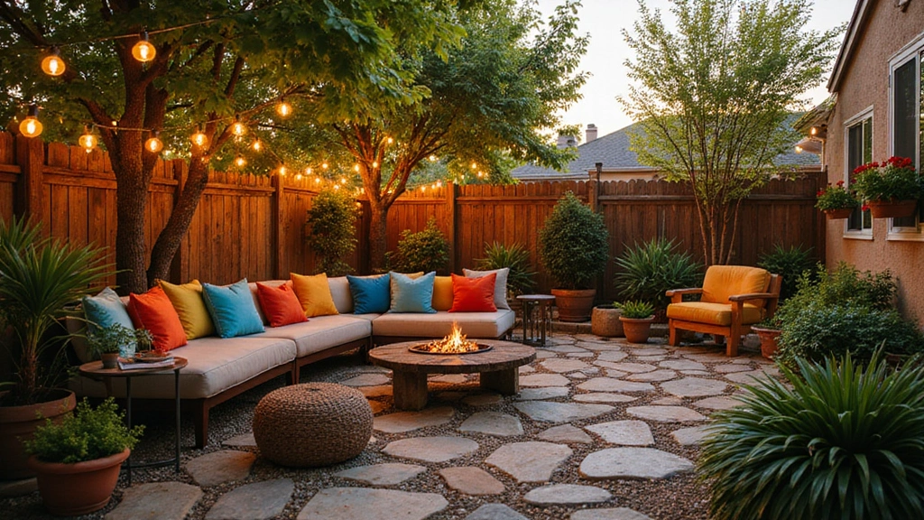 21 Stunning Backyard Makeovers Under $200 (Wait Until You See #12!)