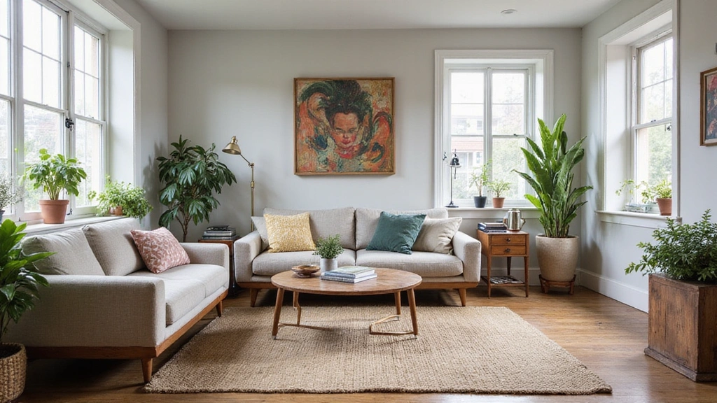 21 Vintage Meets Modern Decor Ideas That'll Make Your Home Shine Like Never Before! (You’ll Love #15!)